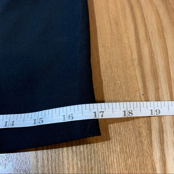 White House Black Market Perfect Form Pencil Skirt- Size 00 - Picture 12 of 13